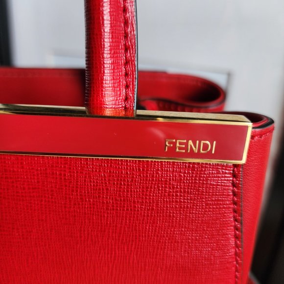 Petite 2jours Fendi - Picture 2 of 16